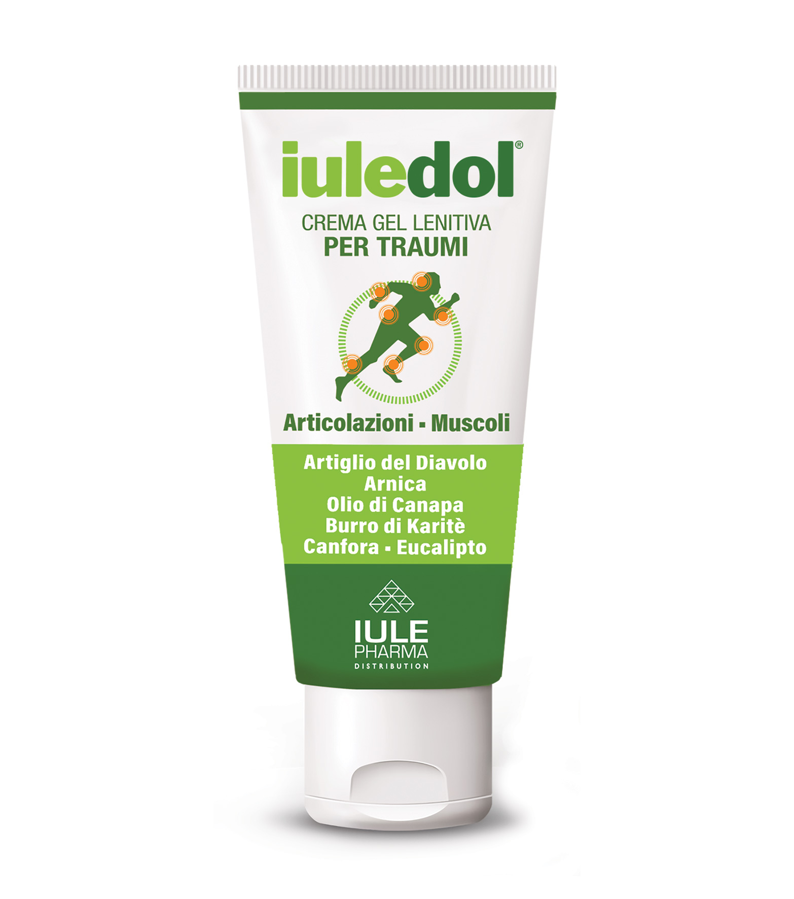 Confezione Iuledol