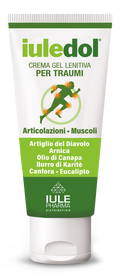 Iuledol Crema Gel Lenitiva